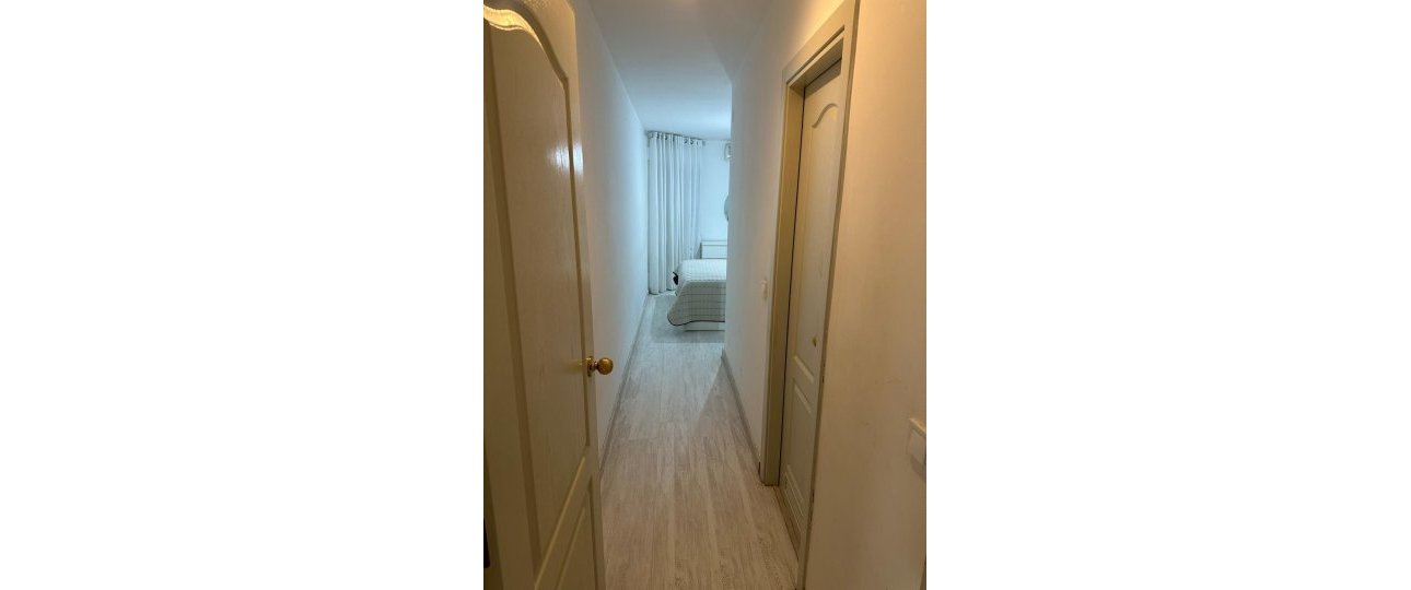 Rynek wtórny - apartment - Benalmadena - Torrequebrada