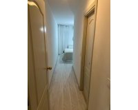 Rynek wtórny - apartment - Benalmadena - Torrequebrada