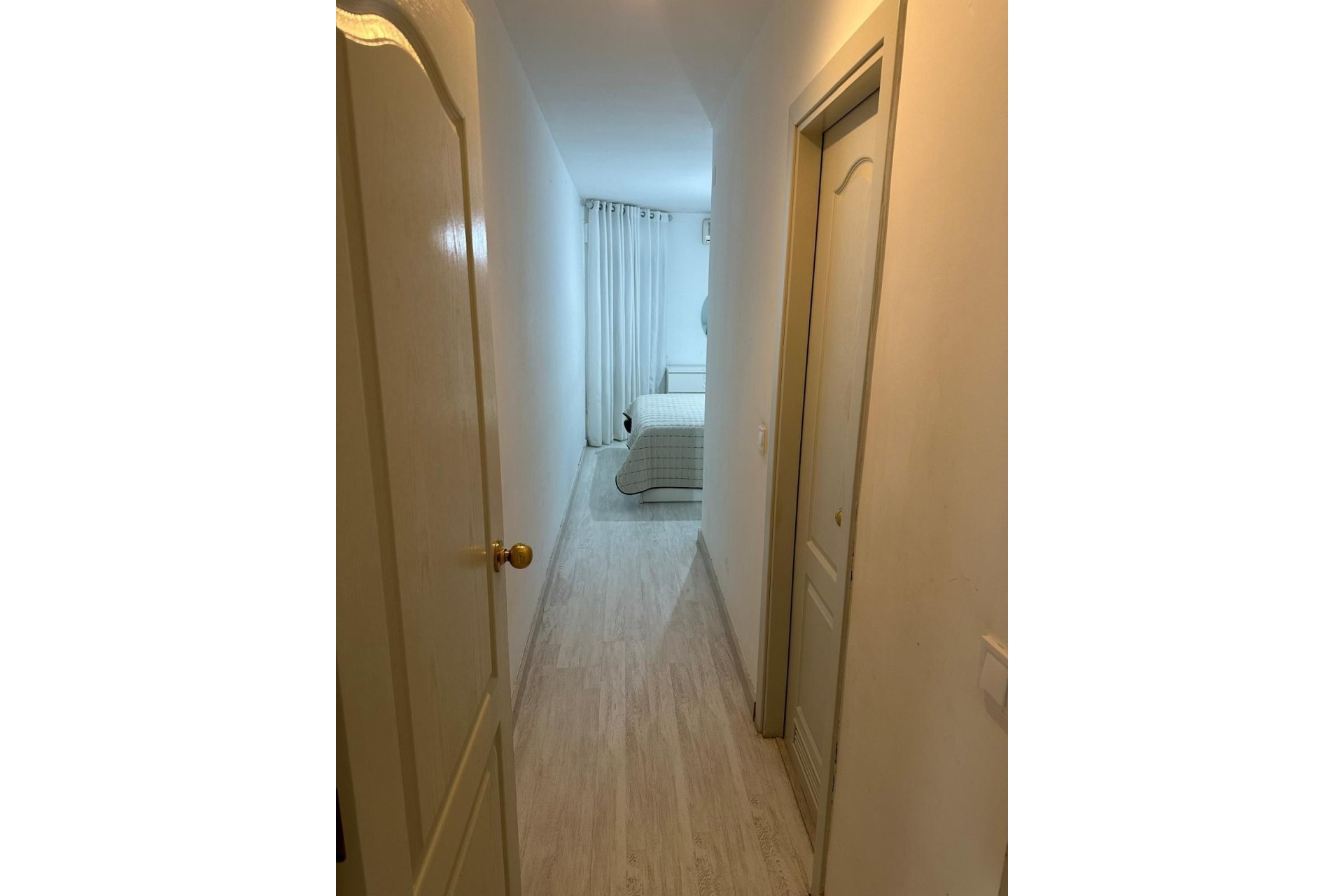 Rynek wtórny - apartment - Benalmadena - Torrequebrada