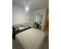 Rynek wtórny - apartment - Benalmadena - Torrequebrada
