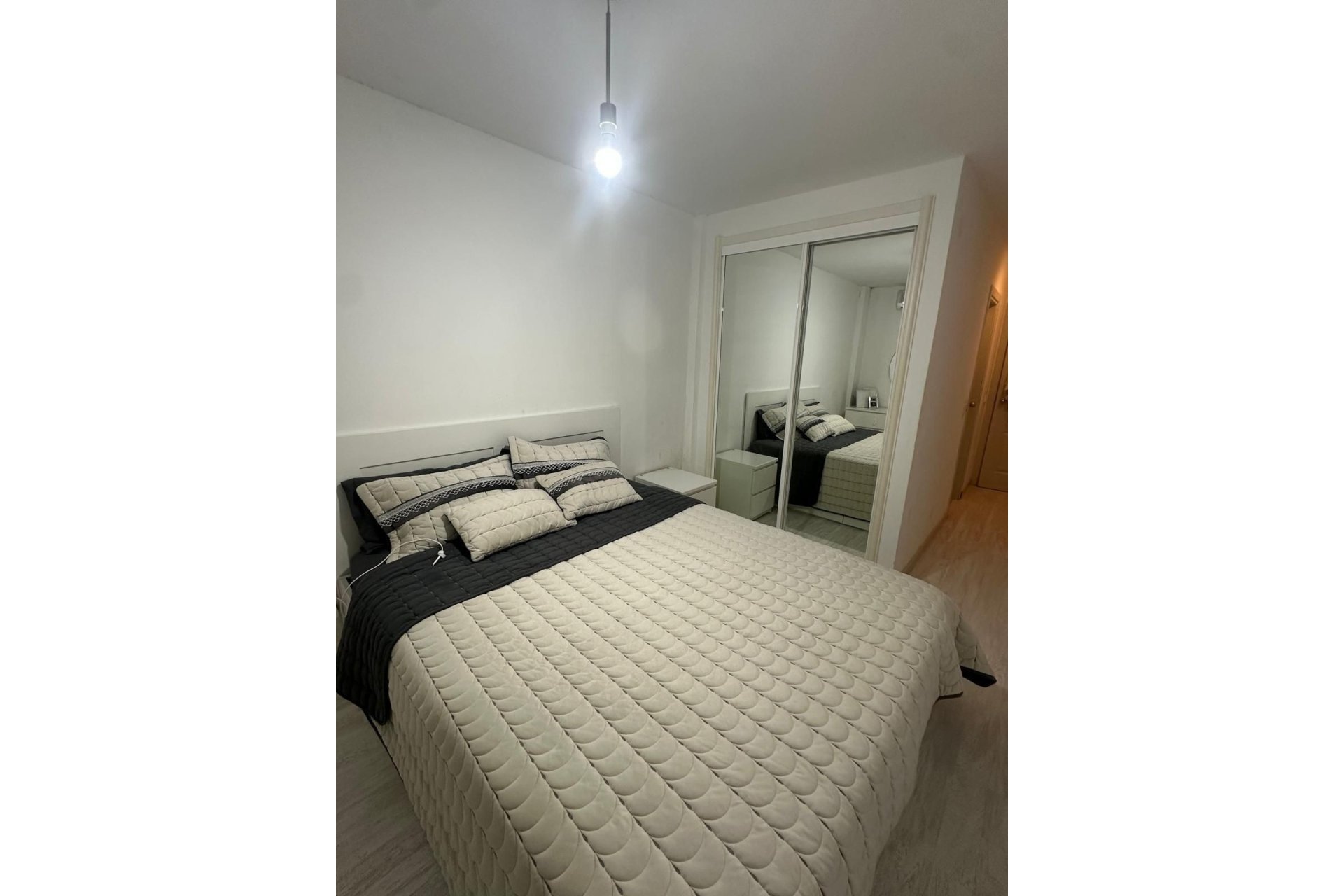 Rynek wtórny - apartment - Benalmadena - Torrequebrada