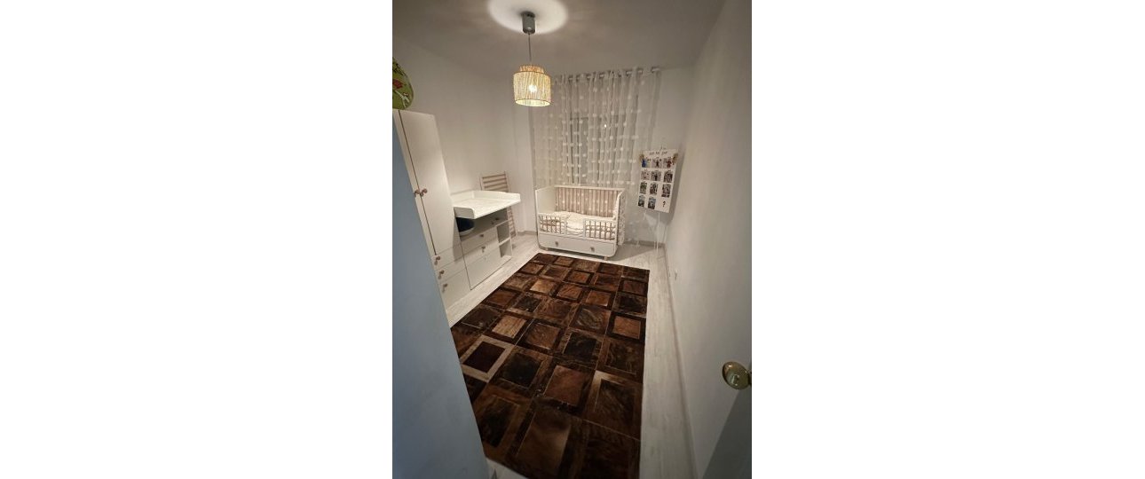 Rynek wtórny - apartment - Benalmadena - Torrequebrada