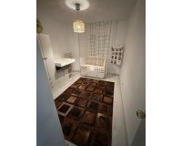 Rynek wtórny - apartment - Benalmadena - Torrequebrada