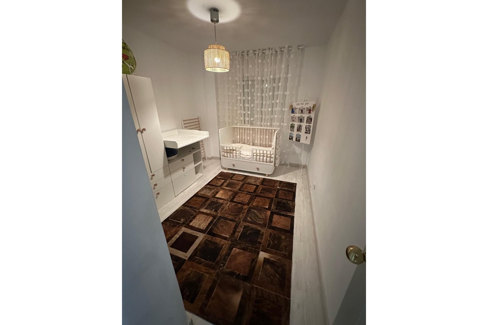 Rynek wtórny - apartment - Benalmadena - Torrequebrada