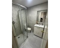 Rynek wtórny - apartment - Benalmadena - Torrequebrada