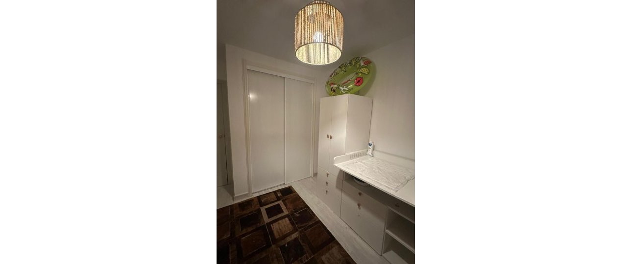 Rynek wtórny - apartment - Benalmadena - Torrequebrada