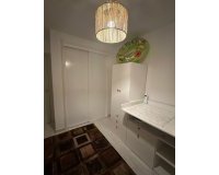Rynek wtórny - apartment - Benalmadena - Torrequebrada
