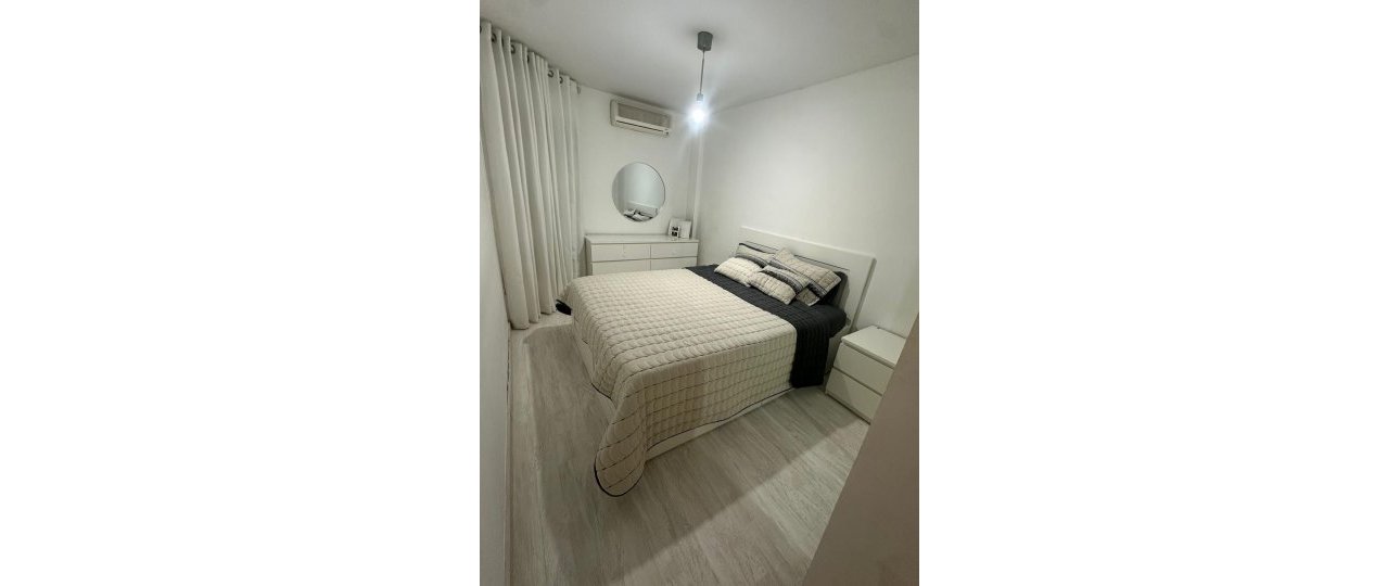 Rynek wtórny - apartment - Benalmadena - Torrequebrada
