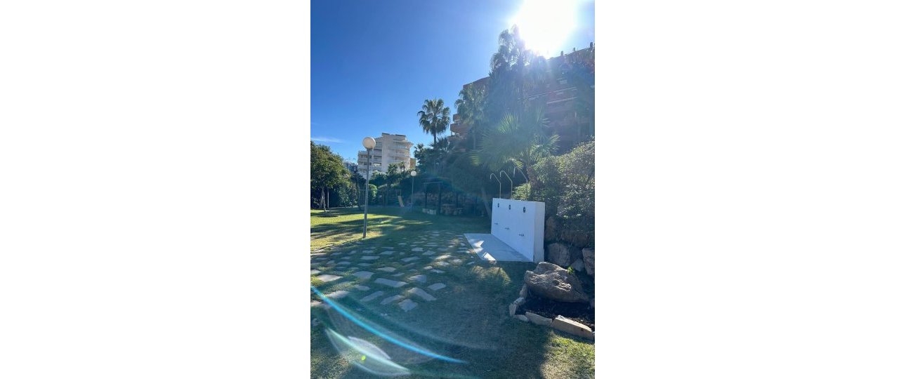Rynek wtórny - apartment - Benalmadena - Torrequebrada