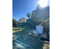 Rynek wtórny - apartment - Benalmadena - Torrequebrada