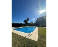 Rynek wtórny - apartment - Benalmadena - Torrequebrada