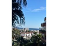 Rynek wtórny - apartment - Benalmadena - Torrequebrada