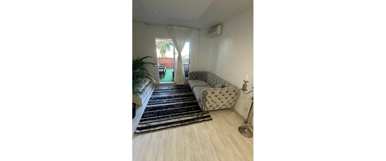 Rynek wtórny - apartment - Benalmadena - Torrequebrada