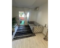 Rynek wtórny - apartment - Benalmadena - Torrequebrada