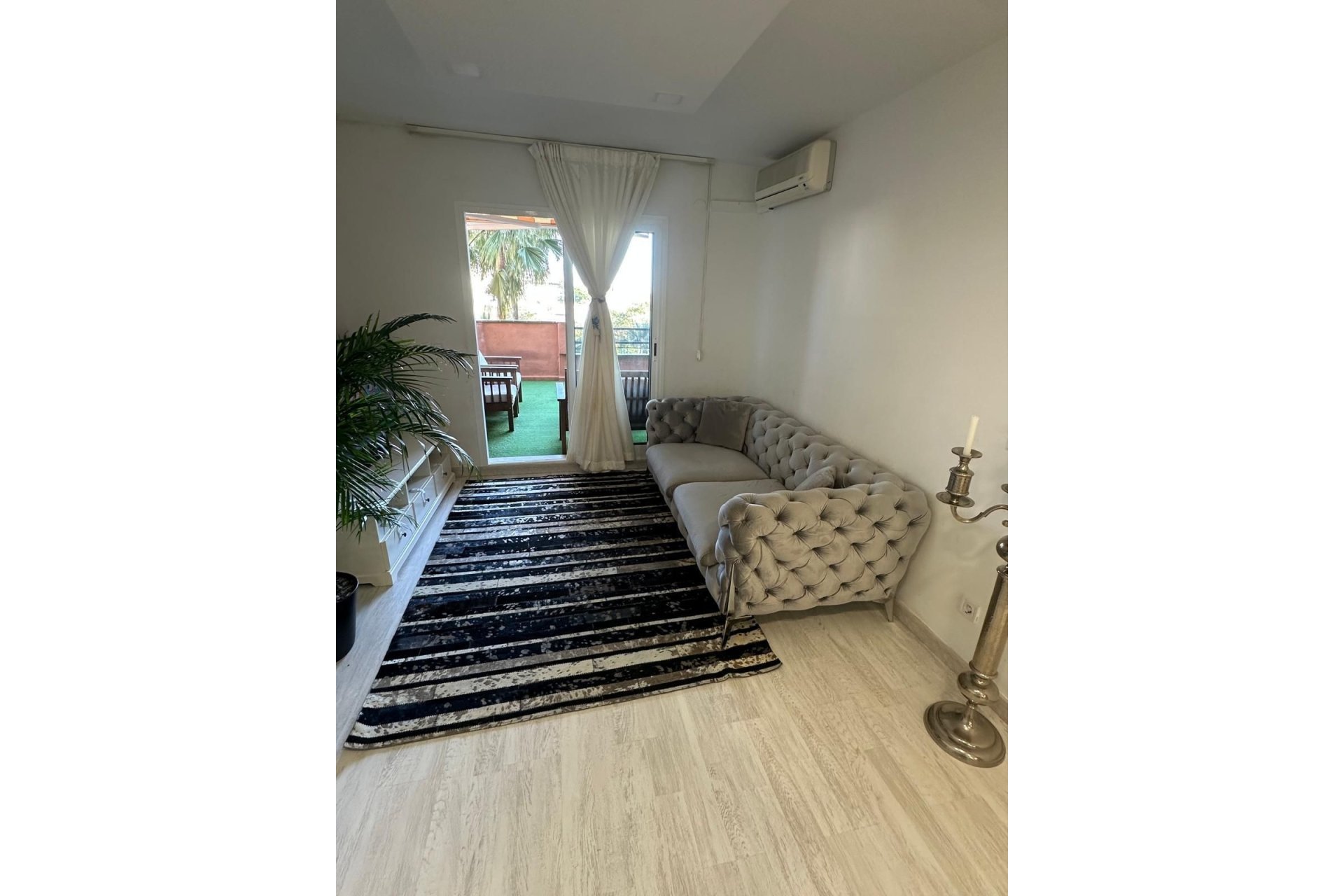 Rynek wtórny - apartment - Benalmadena - Torrequebrada