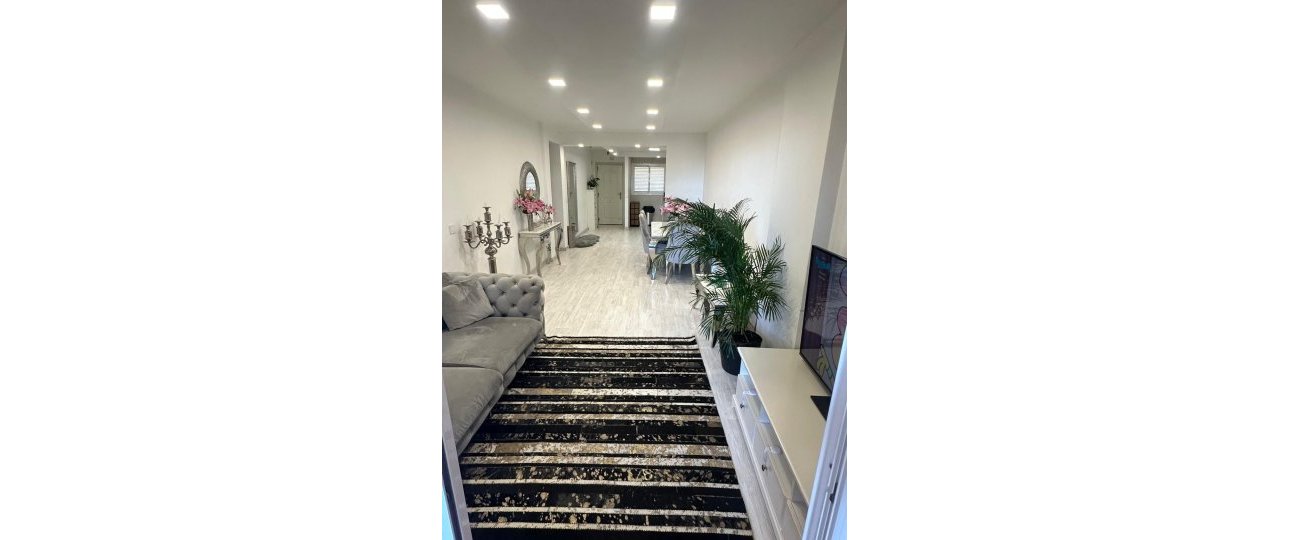Rynek wtórny - apartment - Benalmadena - Torrequebrada