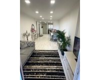 Rynek wtórny - apartment - Benalmadena - Torrequebrada