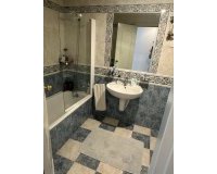 Rynek wtórny - apartment - Benalmadena - Torrequebrada