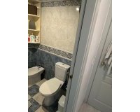 Rynek wtórny - apartment - Benalmadena - Torrequebrada