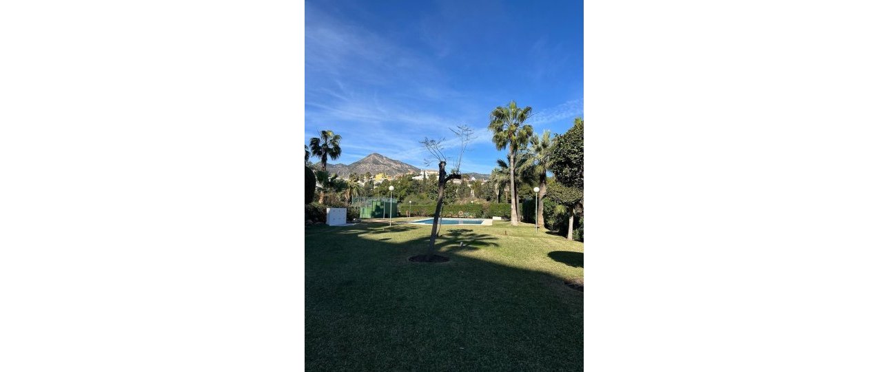 Rynek wtórny - apartment - Benalmadena - Torrequebrada