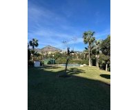 Rynek wtórny - apartment - Benalmadena - Torrequebrada