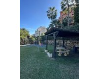 Rynek wtórny - apartment - Benalmadena - Torrequebrada