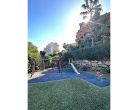 Rynek wtórny - apartment - Benalmadena - Torrequebrada