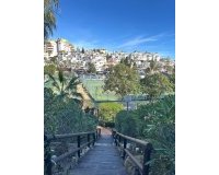 Rynek wtórny - apartment - Benalmadena - Torrequebrada