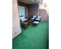 Rynek wtórny - apartment - Benalmadena - Torrequebrada