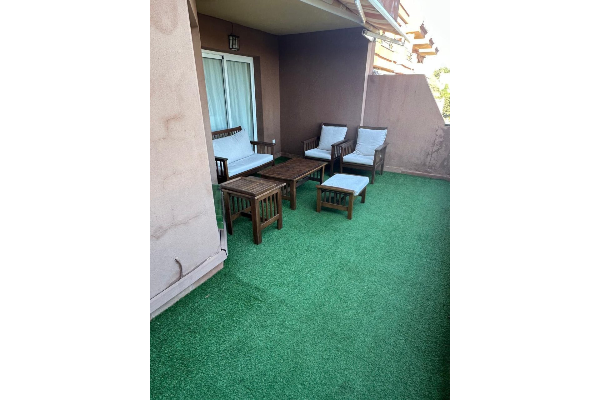 Rynek wtórny - apartment - Benalmadena - Torrequebrada