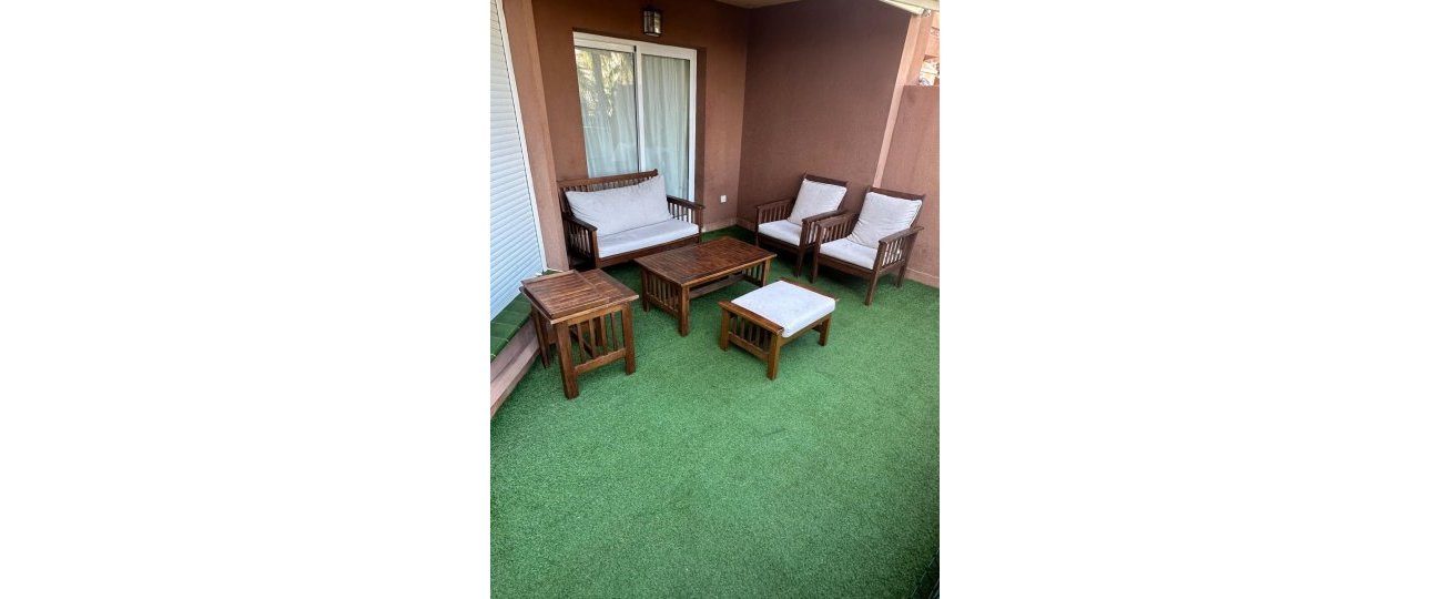 Rynek wtórny - apartment - Benalmadena - Torrequebrada