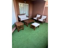 Rynek wtórny - apartment - Benalmadena - Torrequebrada
