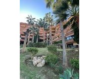Rynek wtórny - apartment - Benalmadena - Torrequebrada