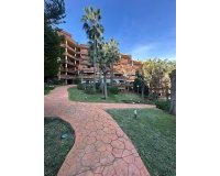 Rynek wtórny - apartment - Benalmadena - Torrequebrada