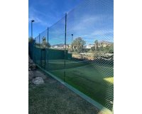 Rynek wtórny - apartment - Benalmadena - Torrequebrada