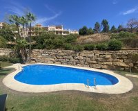 Rynek wtórny - apartment - Benalmadena - Torrequebrada