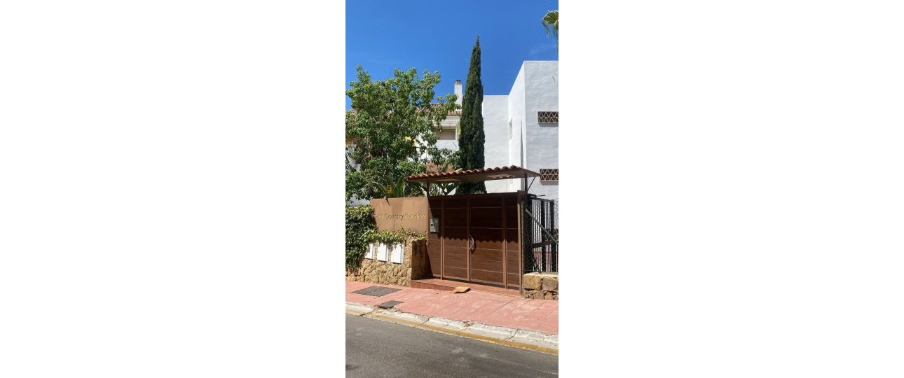 Rynek wtórny - apartment - Benalmadena - Torrequebrada