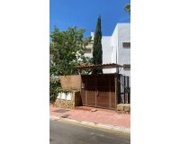 Rynek wtórny - apartment - Benalmadena - Torrequebrada