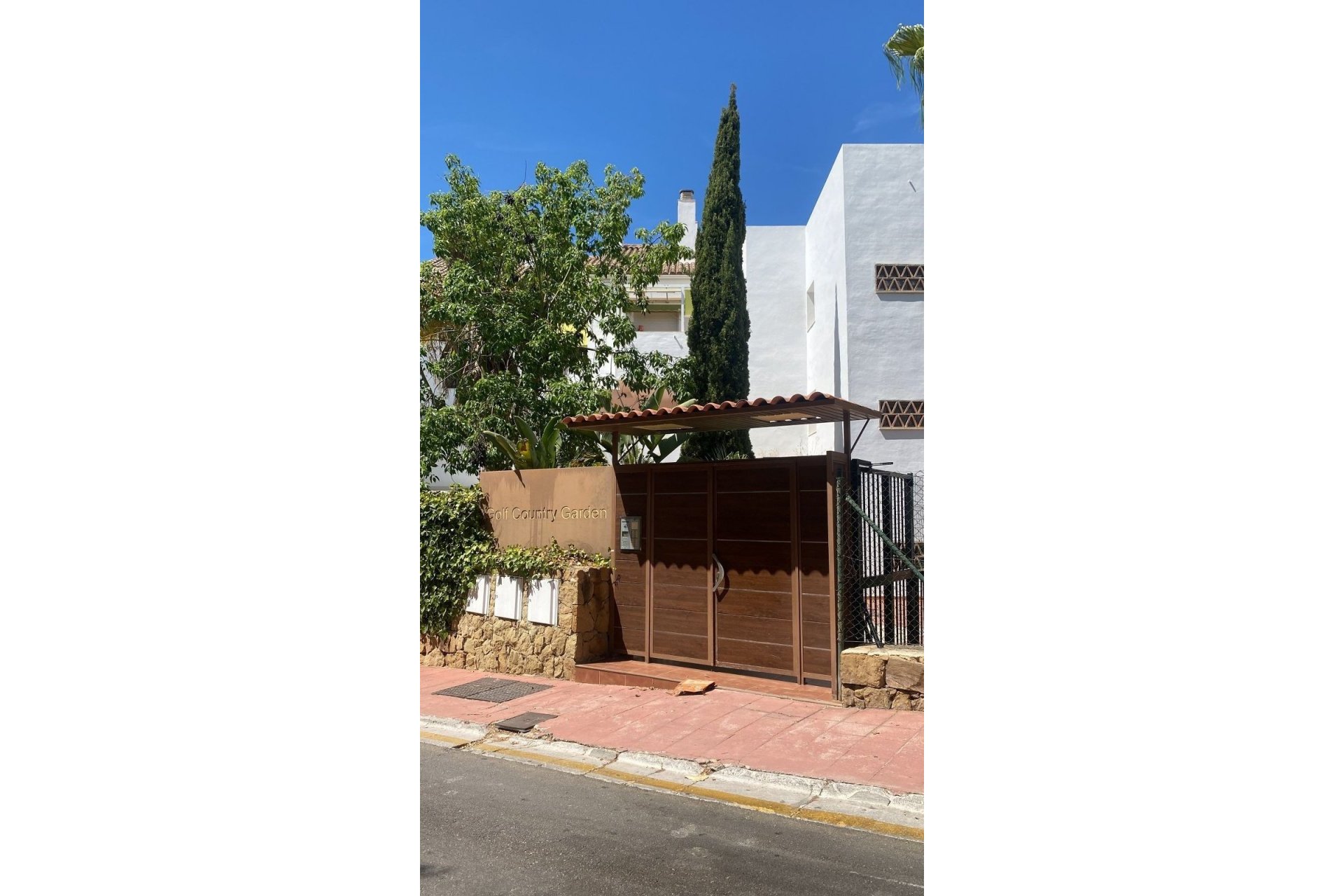 Rynek wtórny - apartment - Benalmadena - Torrequebrada