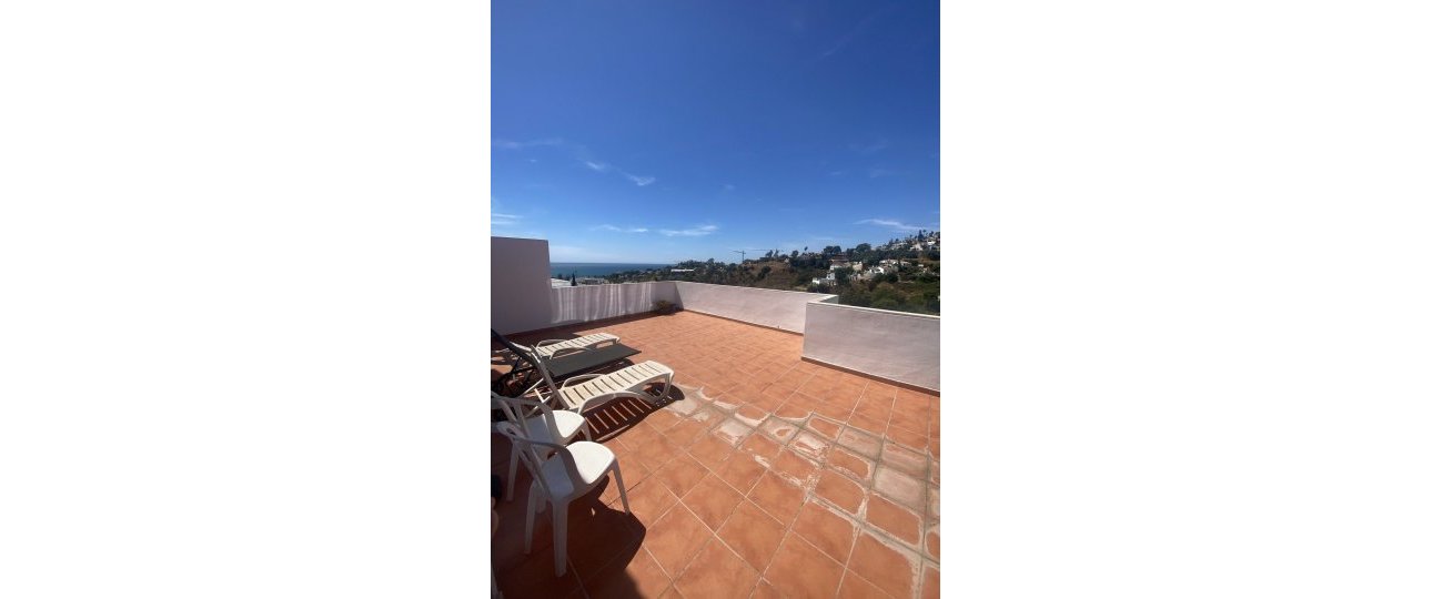 Rynek wtórny - apartment - Benalmadena - Torrequebrada