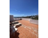 Rynek wtórny - apartment - Benalmadena - Torrequebrada