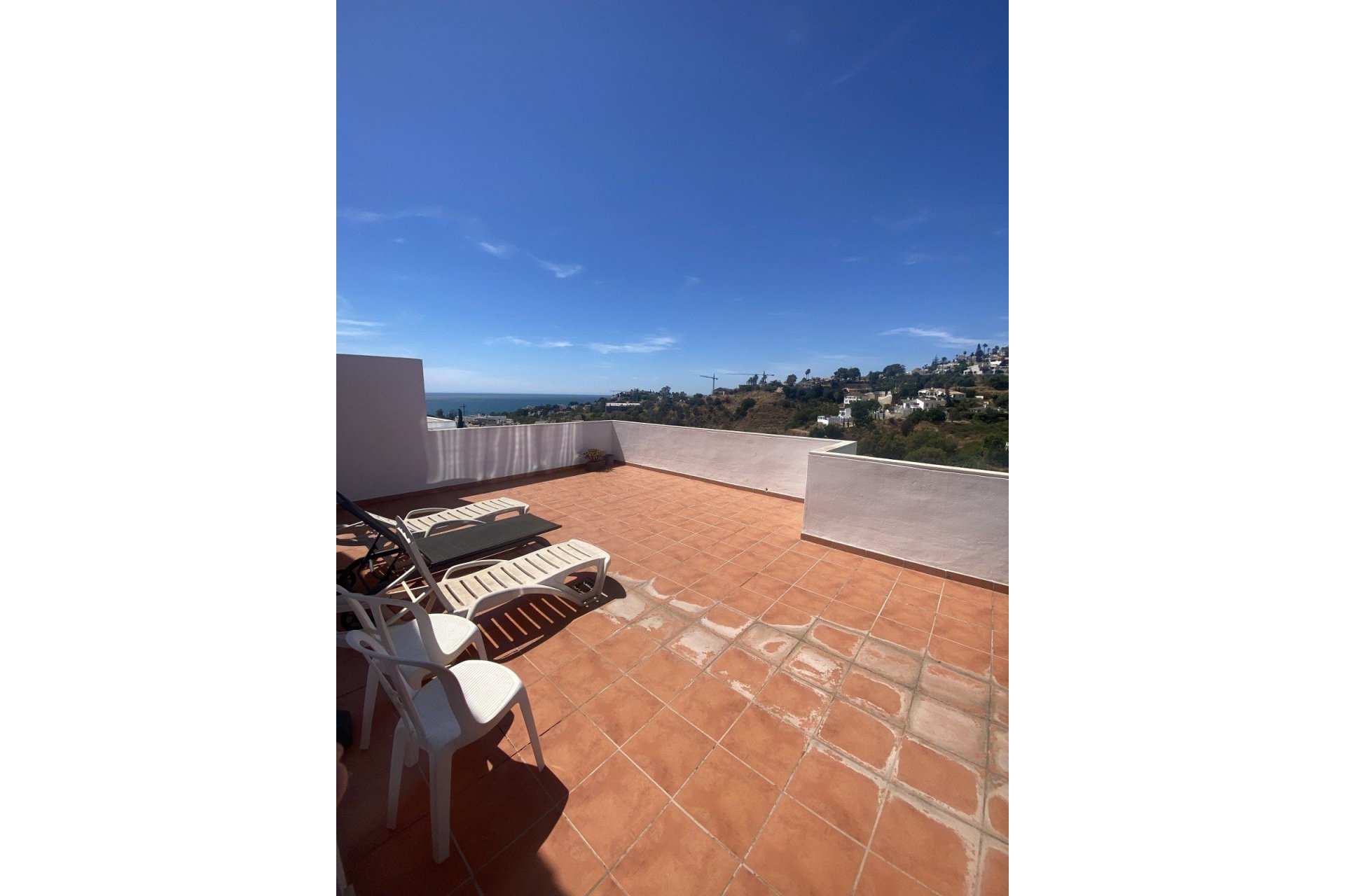 Rynek wtórny - apartment - Benalmadena - Torrequebrada