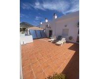 Rynek wtórny - apartment - Benalmadena - Torrequebrada