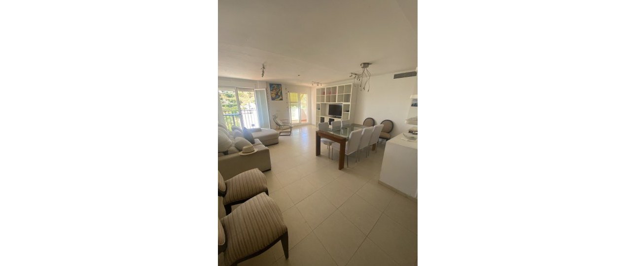 Rynek wtórny - apartment - Benalmadena - Torrequebrada