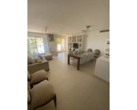 Rynek wtórny - apartment - Benalmadena - Torrequebrada
