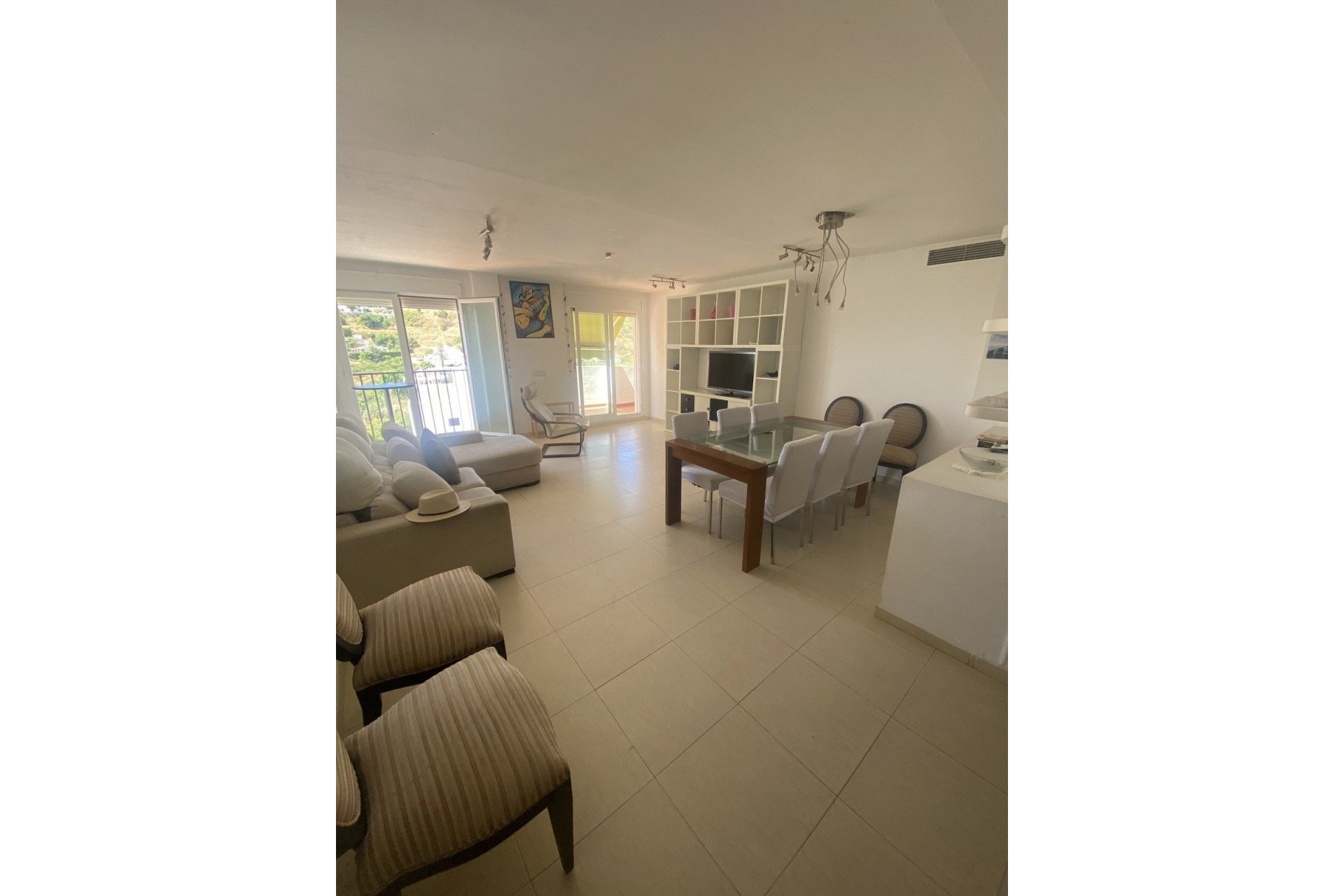 Rynek wtórny - apartment - Benalmadena - Torrequebrada