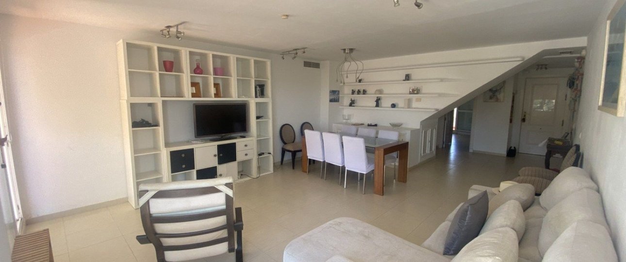 Rynek wtórny - apartment - Benalmadena - Torrequebrada