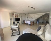 Rynek wtórny - apartment - Benalmadena - Torrequebrada