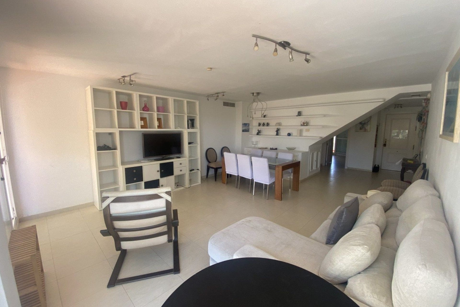 Rynek wtórny - apartment - Benalmadena - Torrequebrada