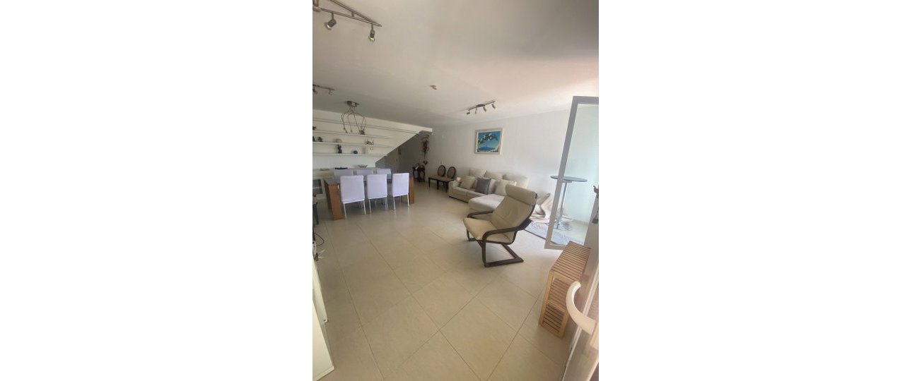 Rynek wtórny - apartment - Benalmadena - Torrequebrada